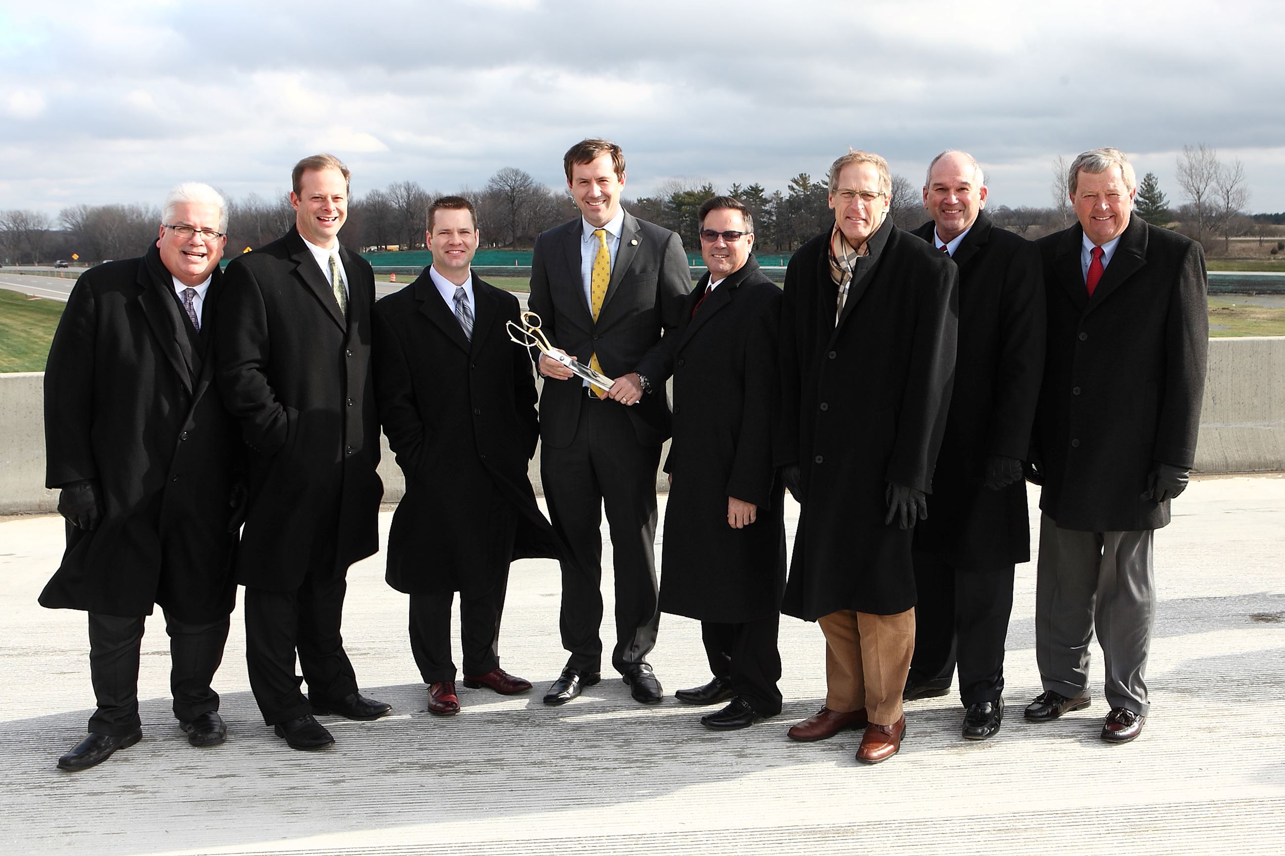 Grand Prairie Parkway Opening (31)